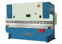 3.2x100噸折彎?rùn)C(jī)